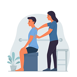 Osteopata en centre es taller en manacor