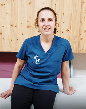 Equip CEntre Es Taller - Manacor